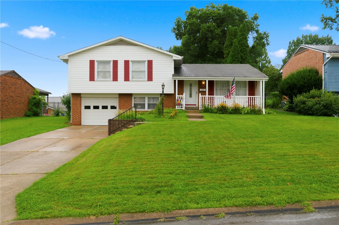203 Mcwilliams Dr — photo