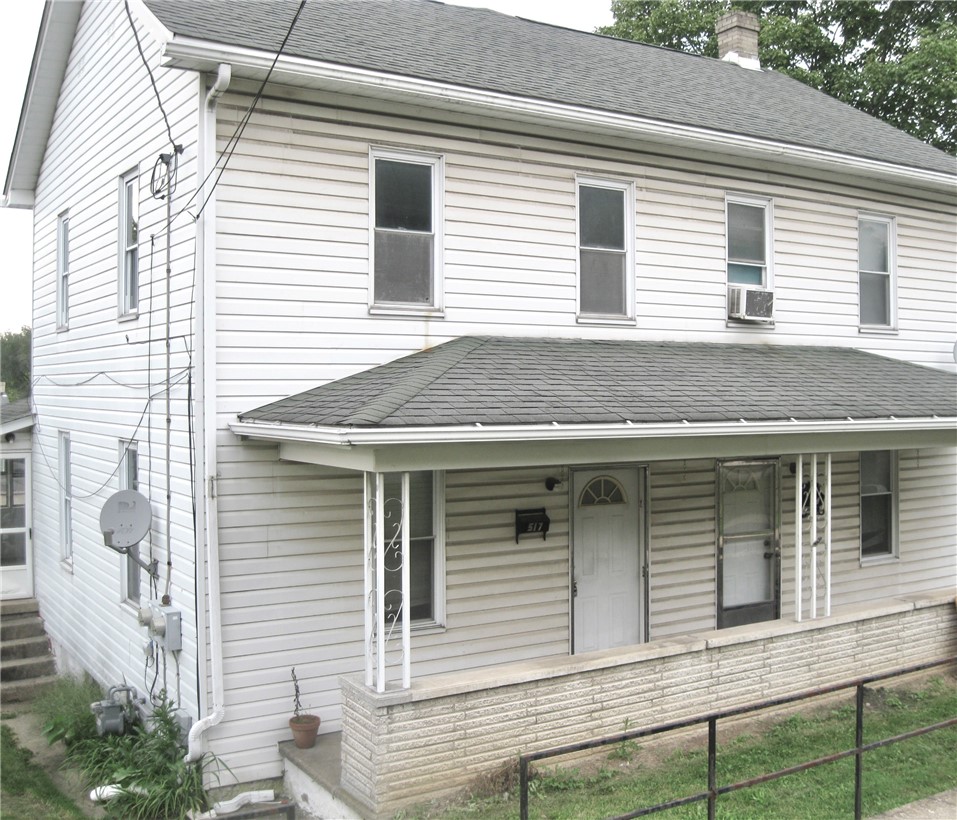 517 Sewickley Ave — photo