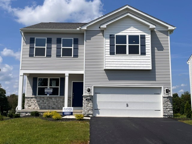 379 Leslie Farms Dr. — photo