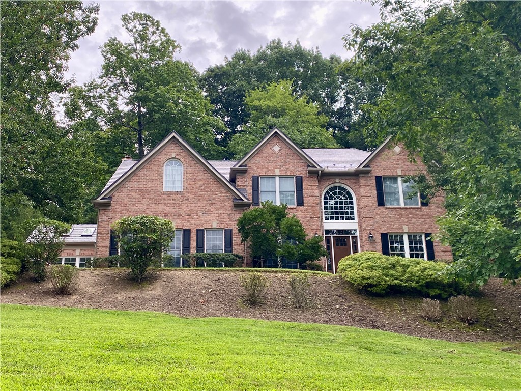 518 Cooney Hollow Rd — photo