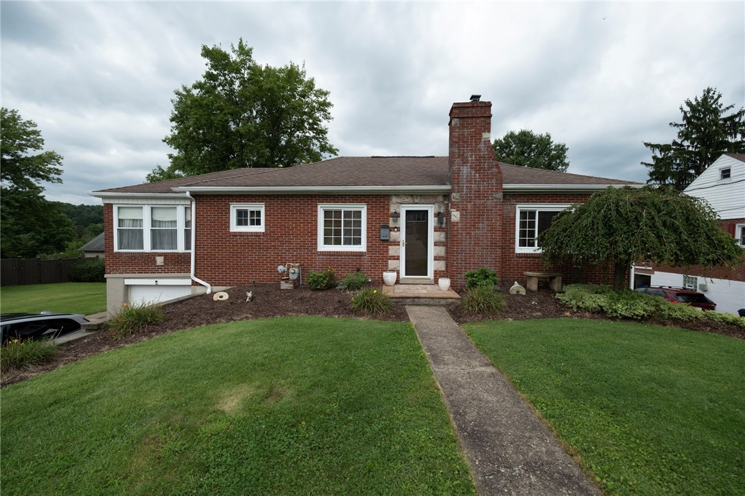 104 Murrysville Rd — photo