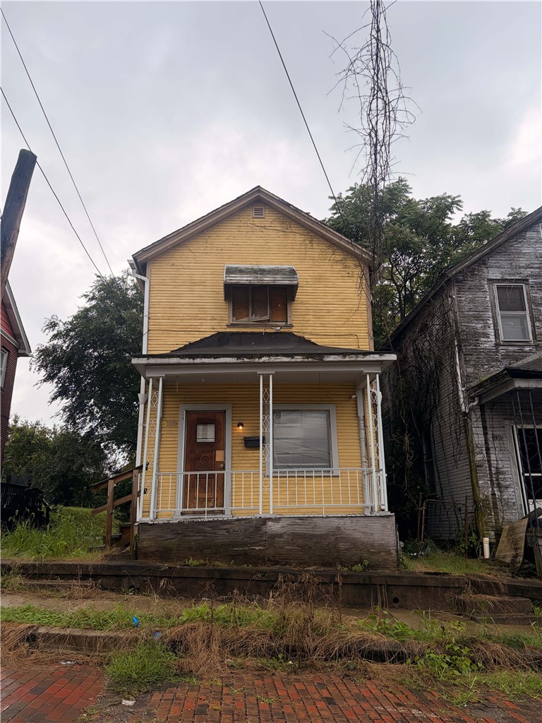1809 Cornell — photo