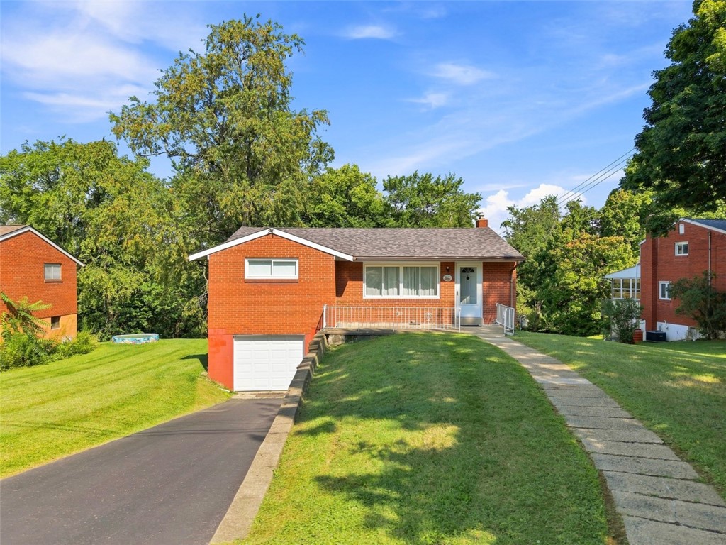 106 Norman Drive — photo