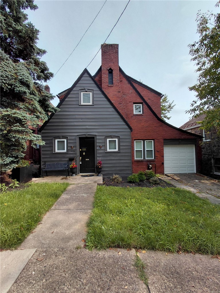1426 Penn Ave — photo