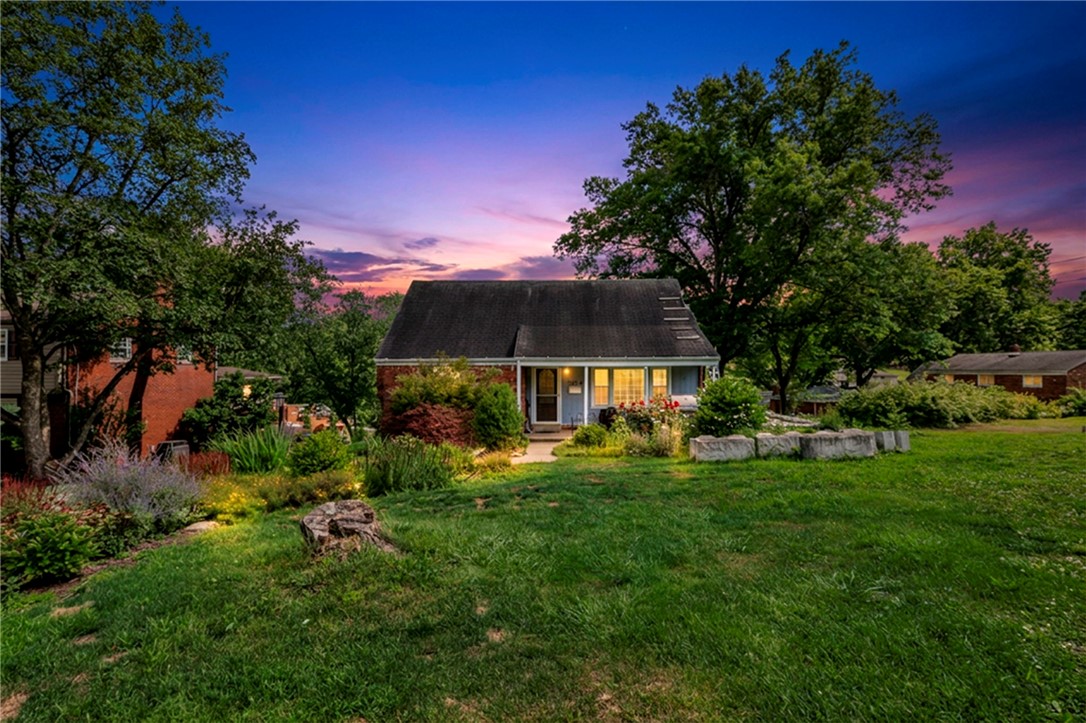 3534 Myrna Dr — photo