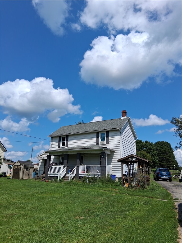 133 Lucas Way — photo