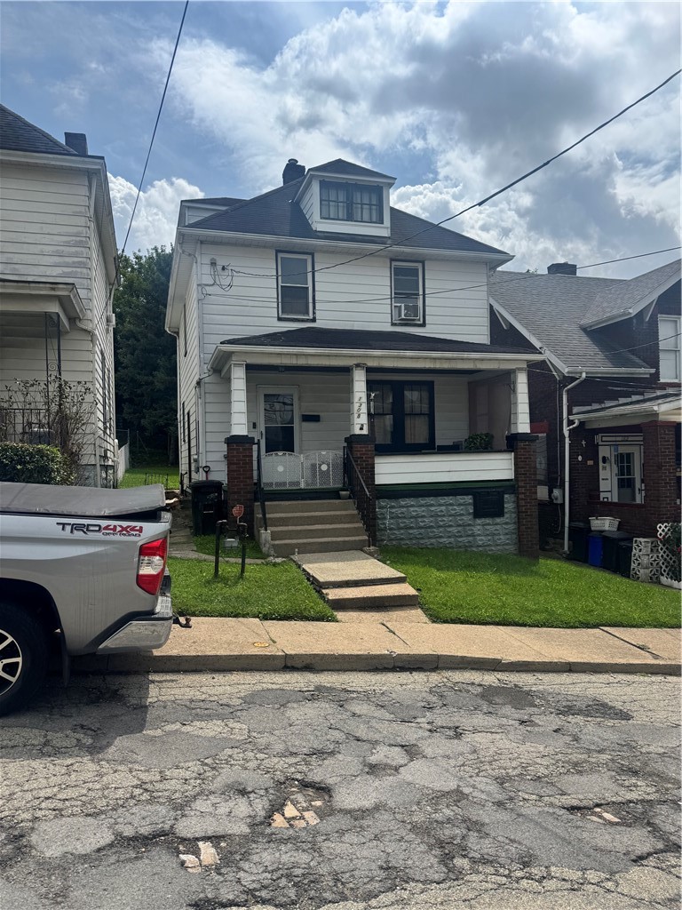 1308 Summit Ave — photo