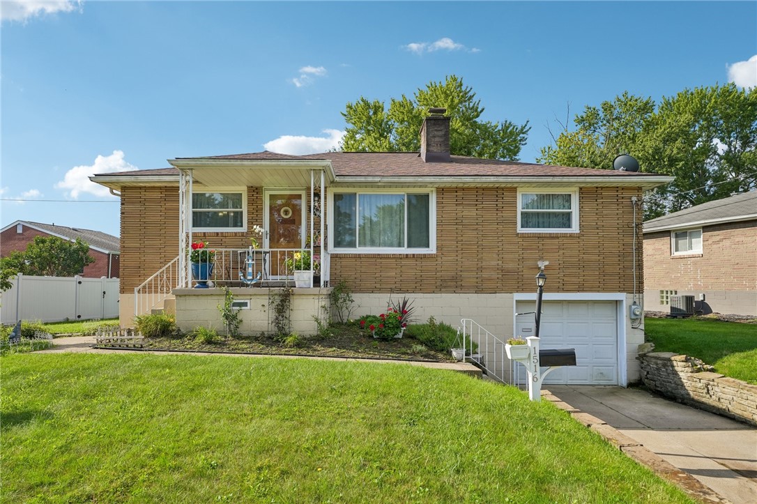 1516 Griffin Road — photo