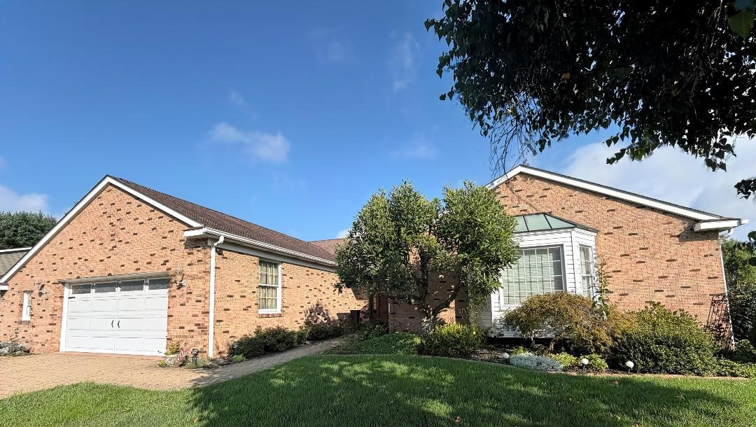 110 Chapel View Dr — photo