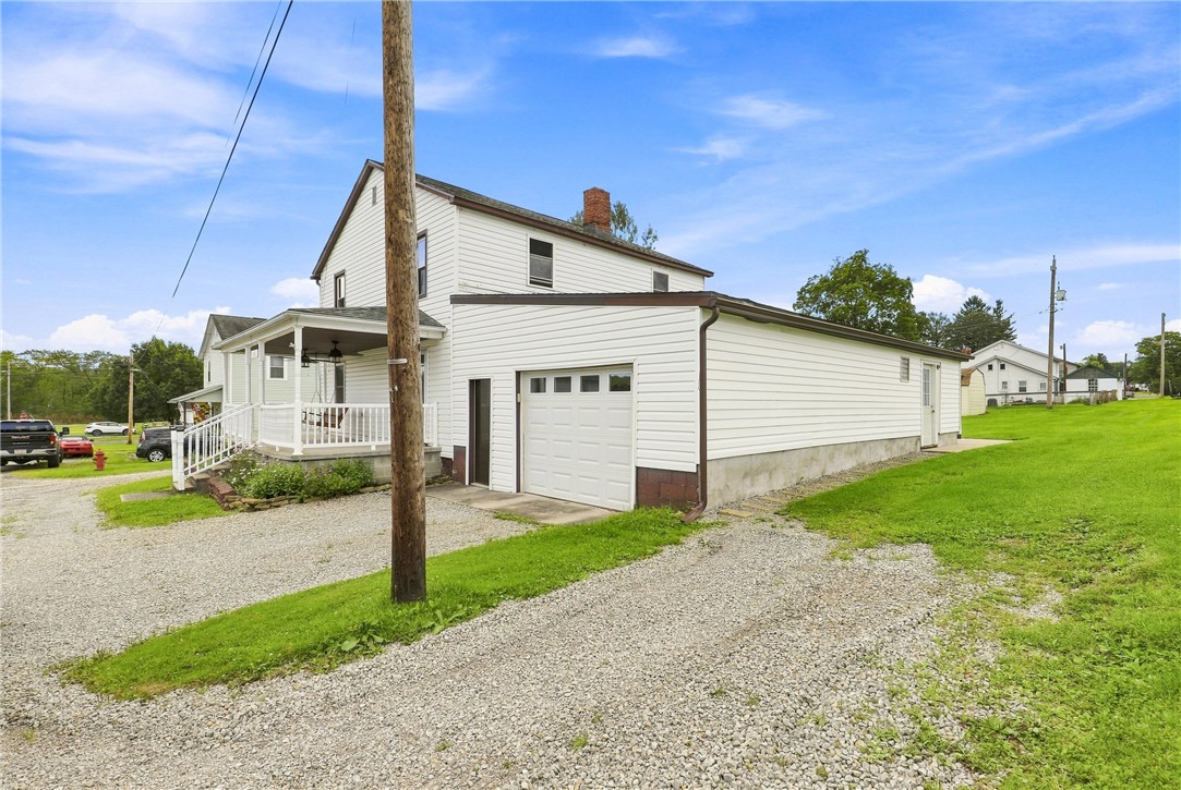 141 E 3rd Street, Jenner Twp, PA 15544 — photo 3