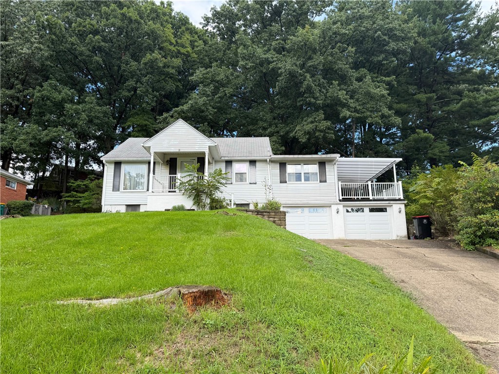 9 Cherokee Dr — photo