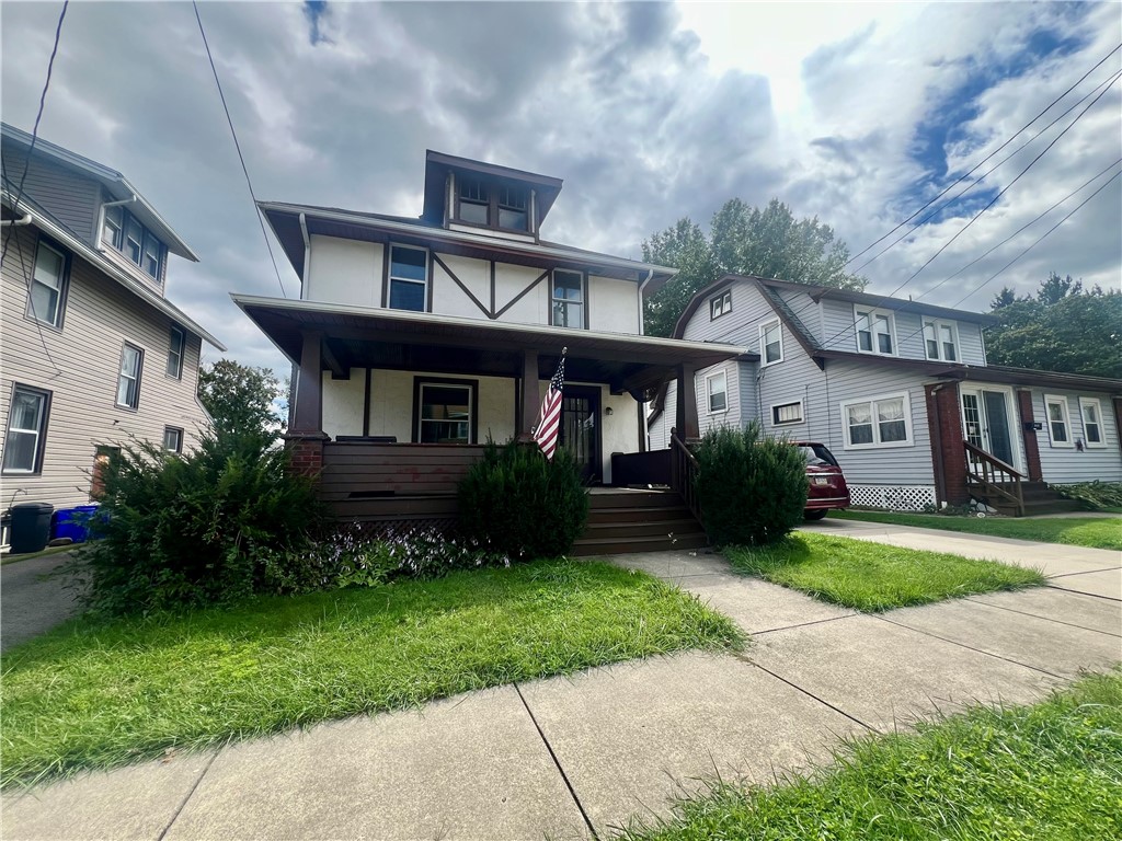 306 E Northview Ave — photo