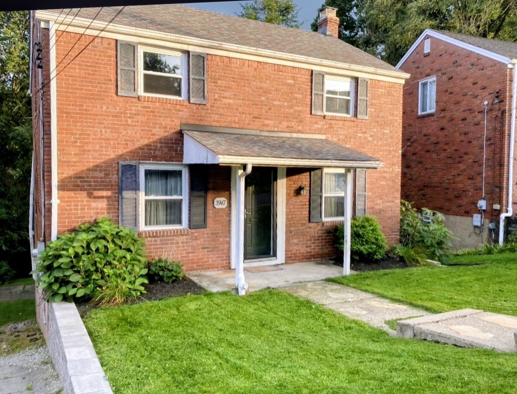 3947 Meadowbrook Blvd — photo