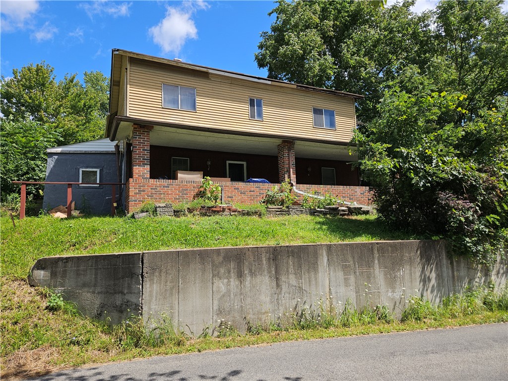 503 Finks Run Rd — photo