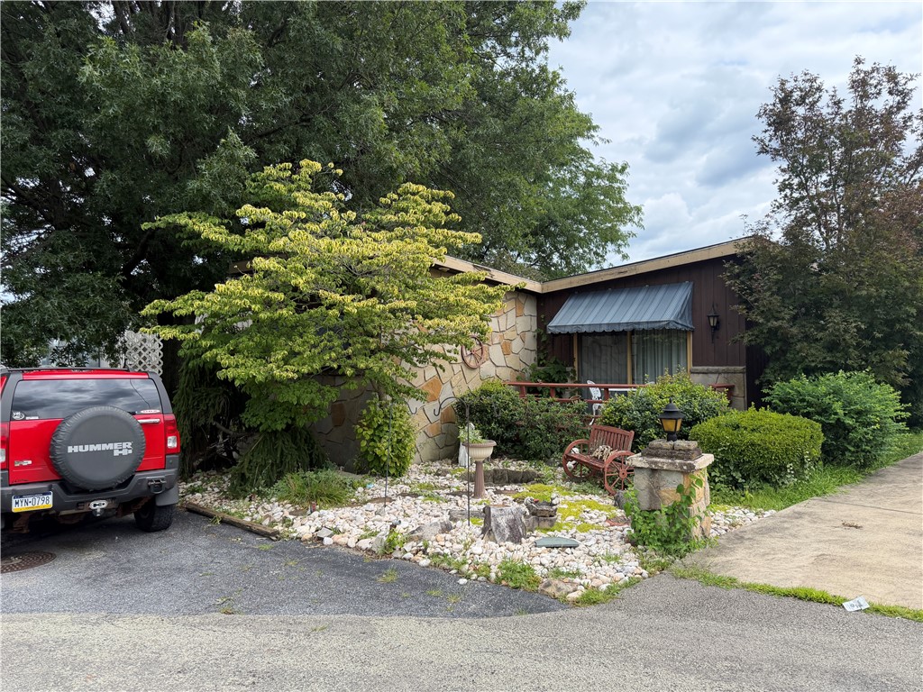 1504 George St — photo