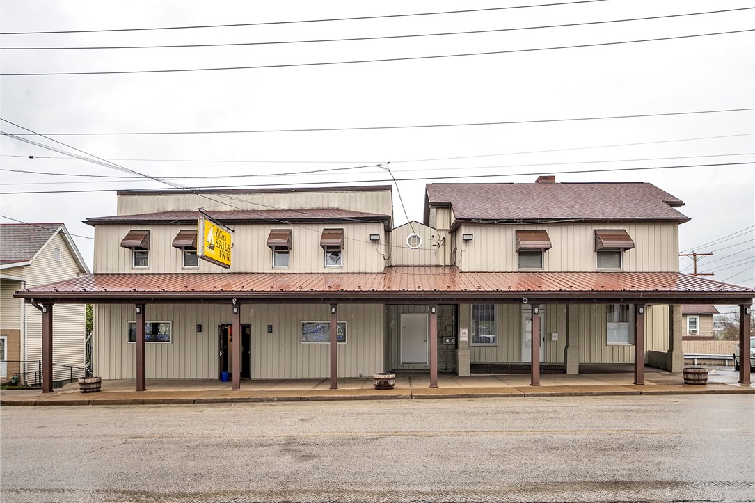 277 N Gallatin Ave — photo