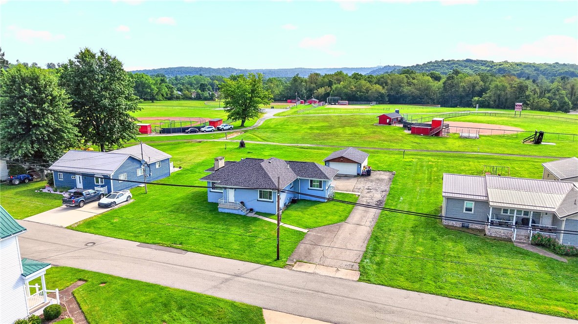 734 Cemetery Road, Perryopolis, PA 15473 — photo 2