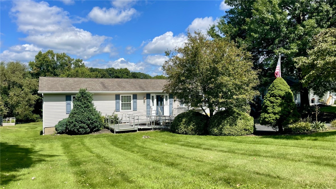 2610 Tuscarawas Rd — photo