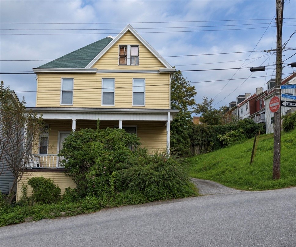 5 Cuthbert Street — photo