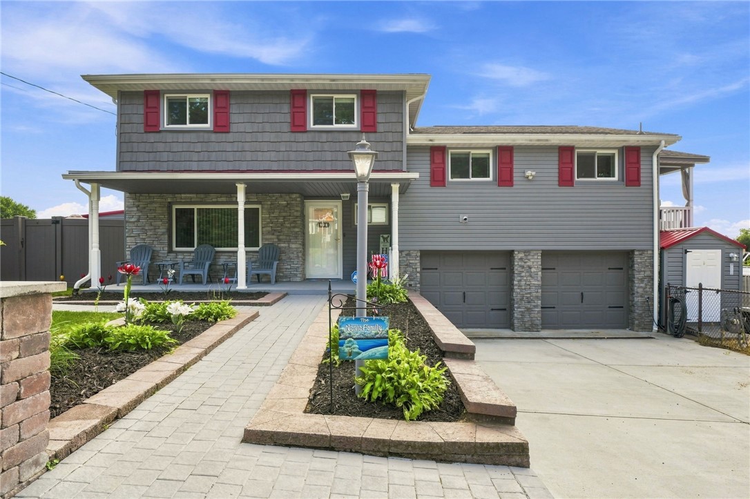 908 Sunset Drive — photo
