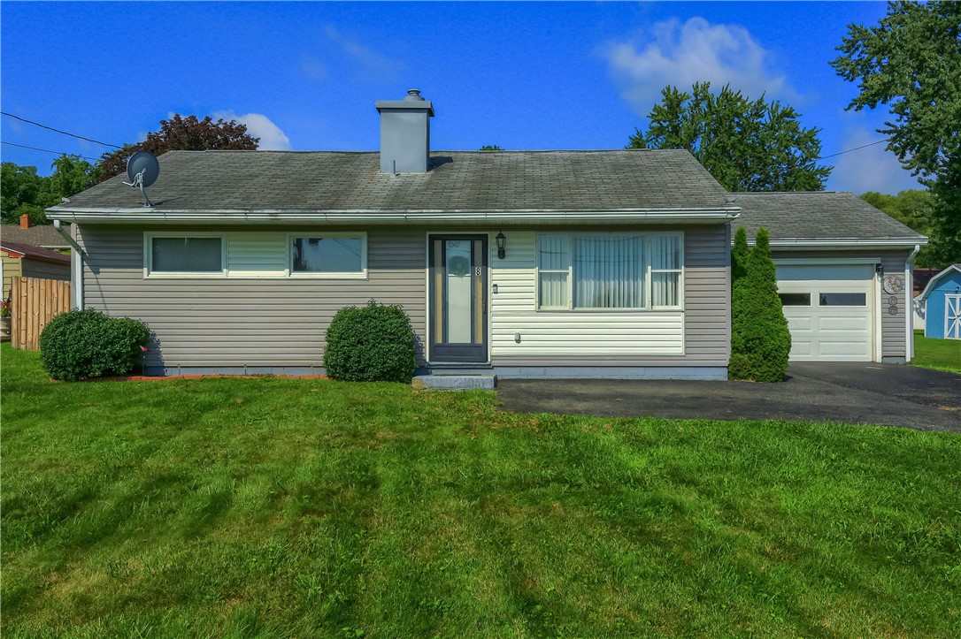8 Lower Idlewild Dr — photo