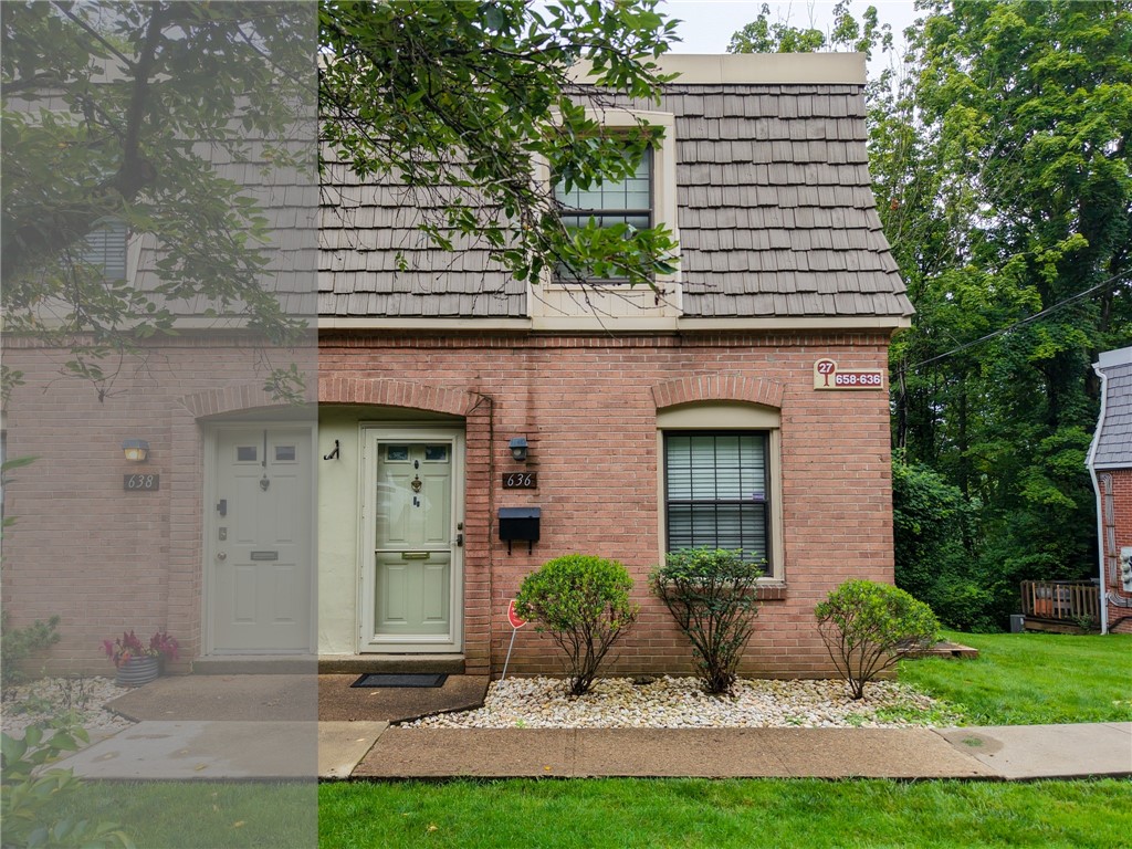 636 Carriage Cir — photo