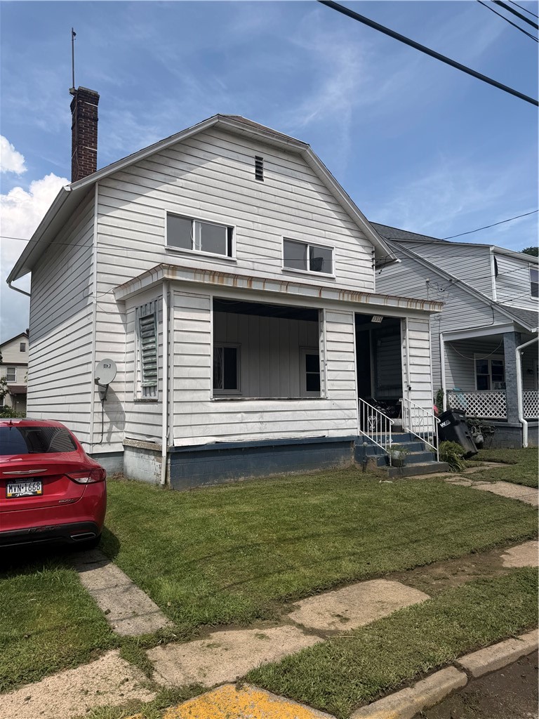 1316 Irwin St — photo