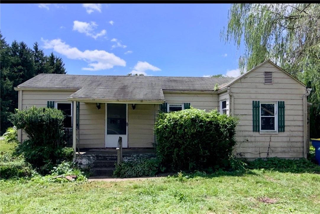 1536 Old Butler Rd — photo