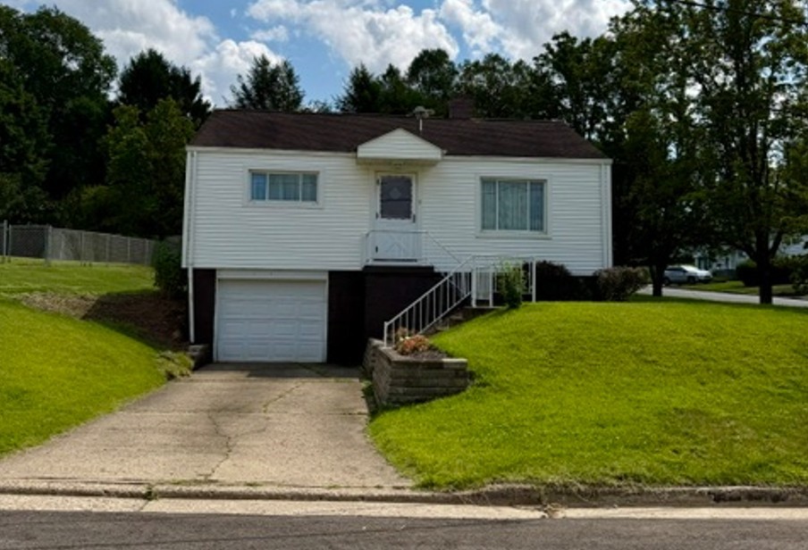 1 Anderson Court — photo