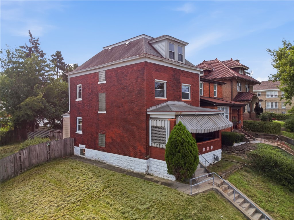 1335 Beechview Avenue, Beechview, PA 15216 — photo 3