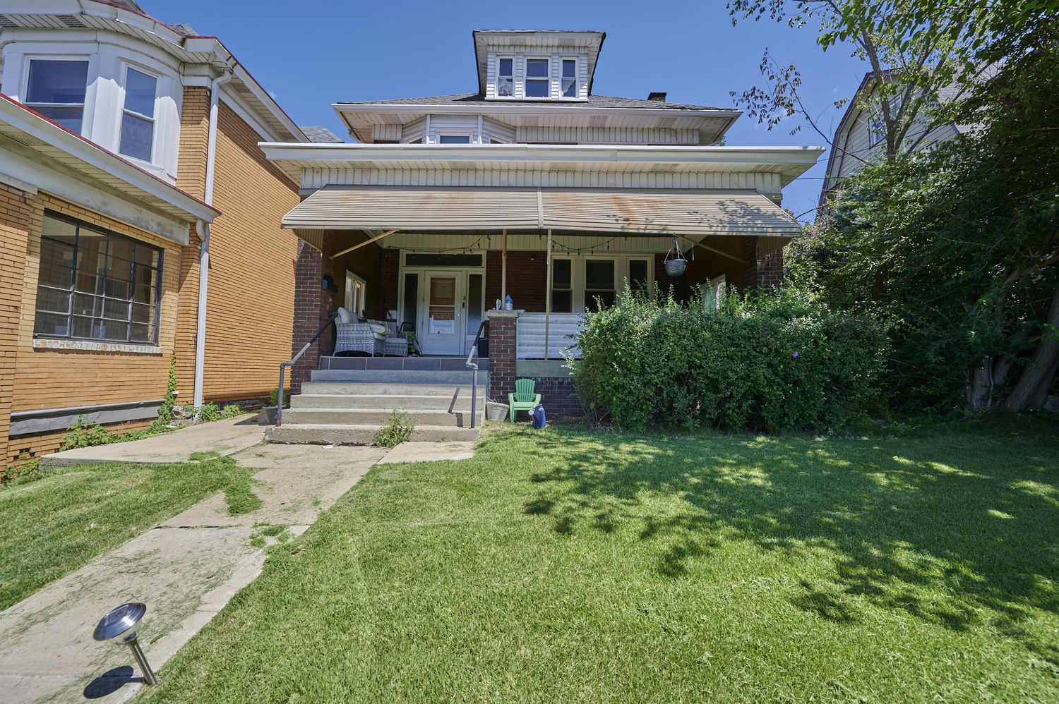 3 Wynoka Street — photo