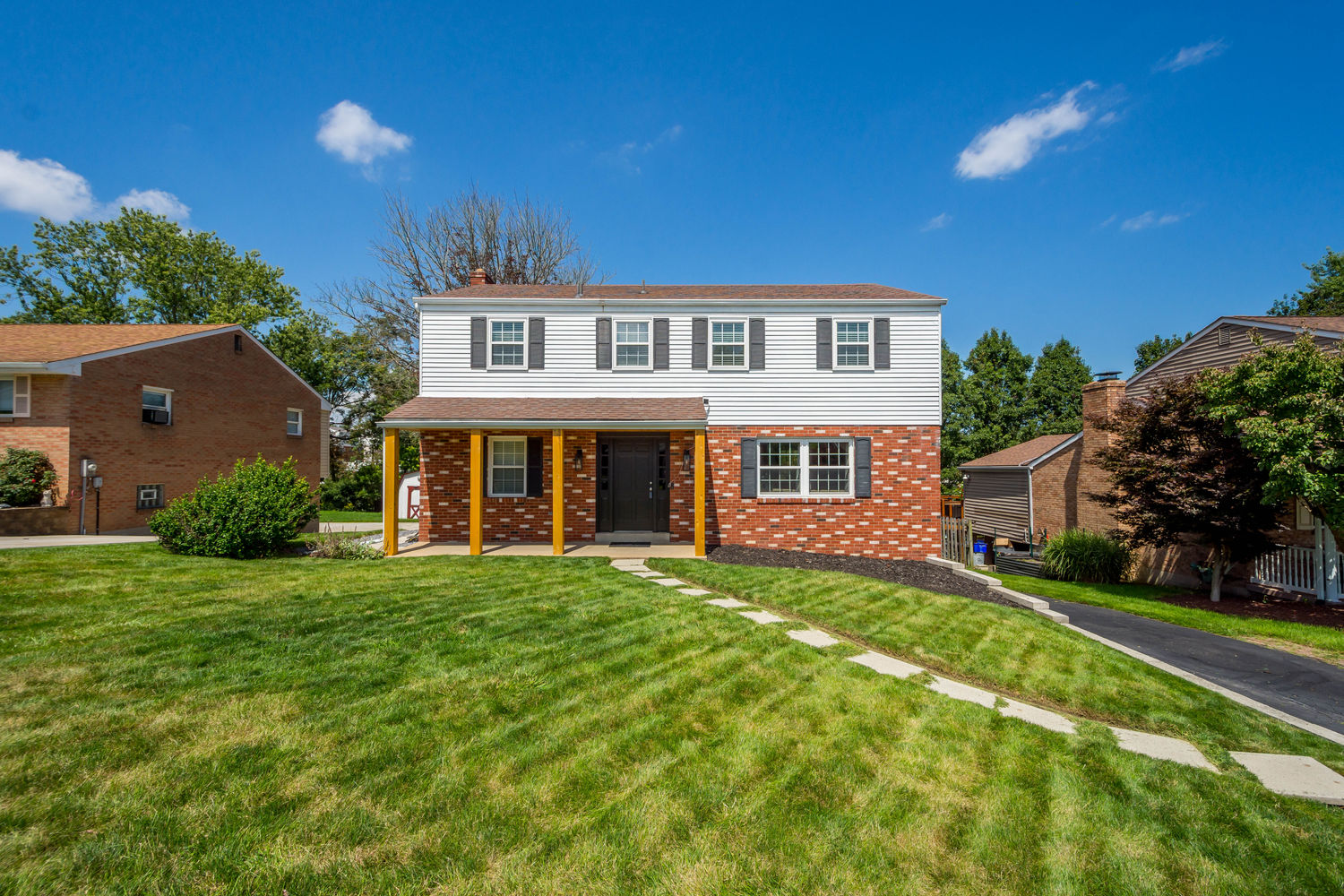 1013 Dana Drive — photo