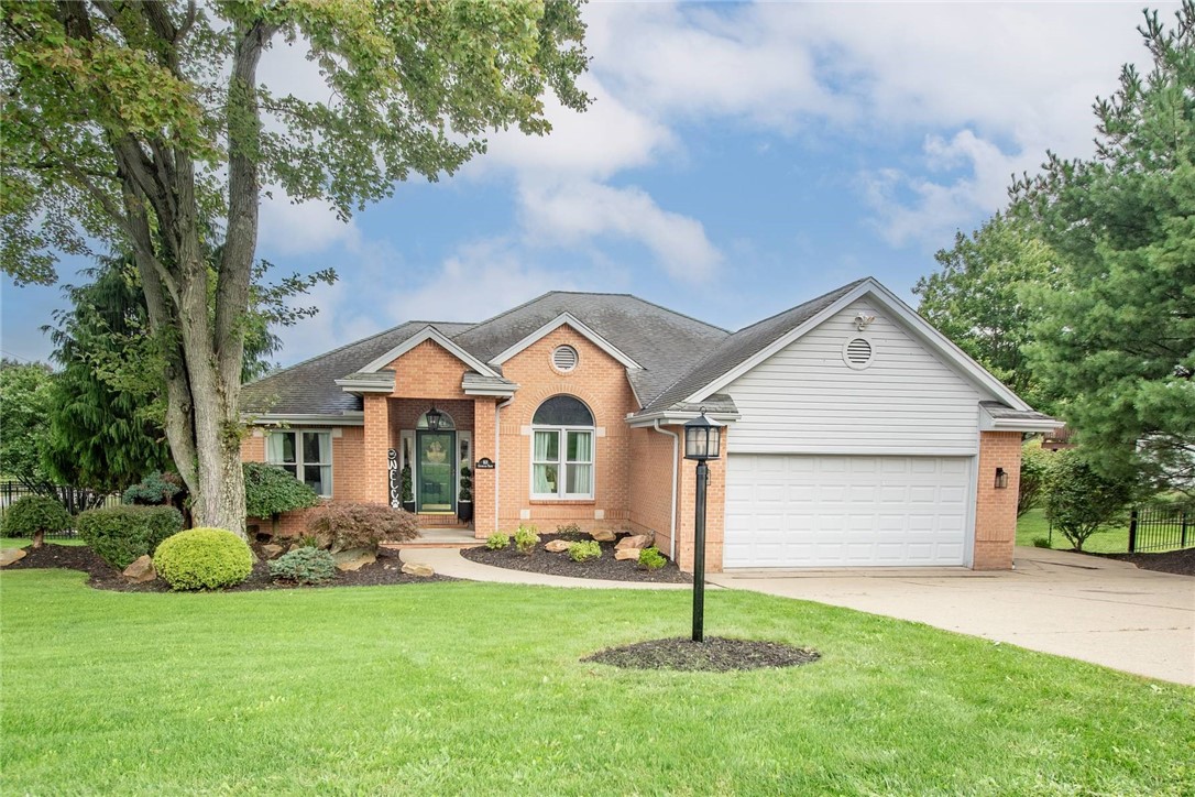 101 Covington Dr — photo