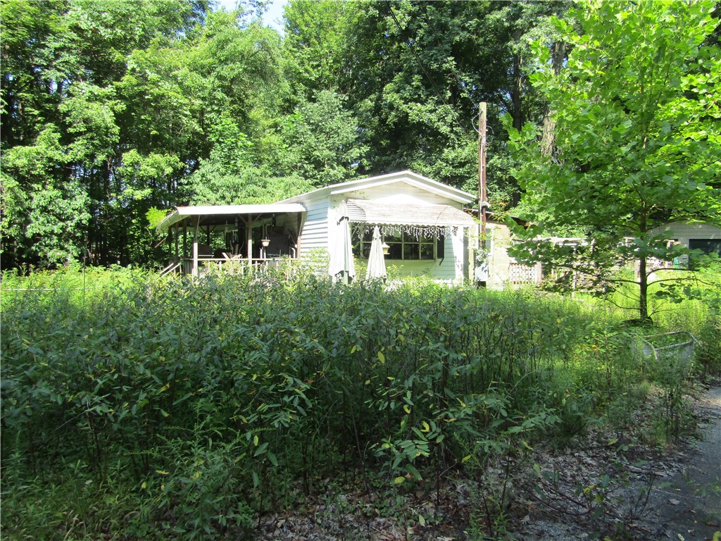 8265 Sharon Mercer Rd — photo