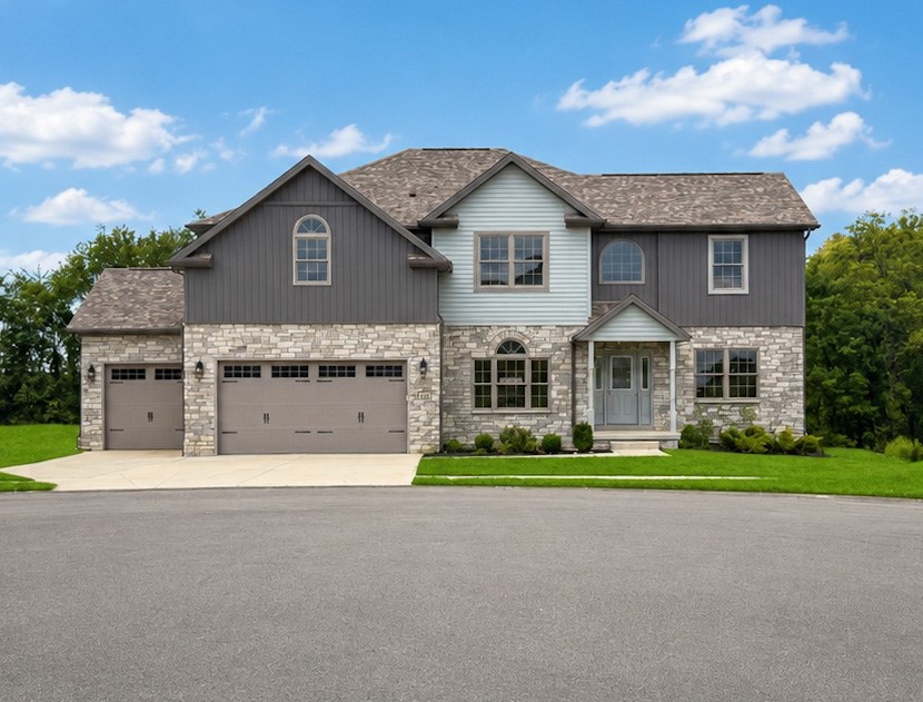 118 Harrowgate Lane Lot — photo