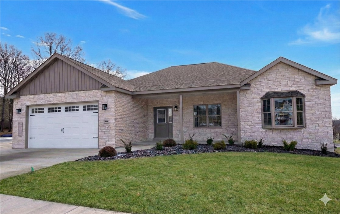 306 Hunters Crossing — photo