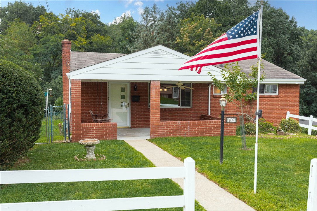 107 Mulkerrin Dr — photo