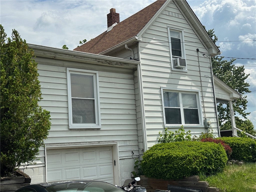 400 Ridge Ave — photo