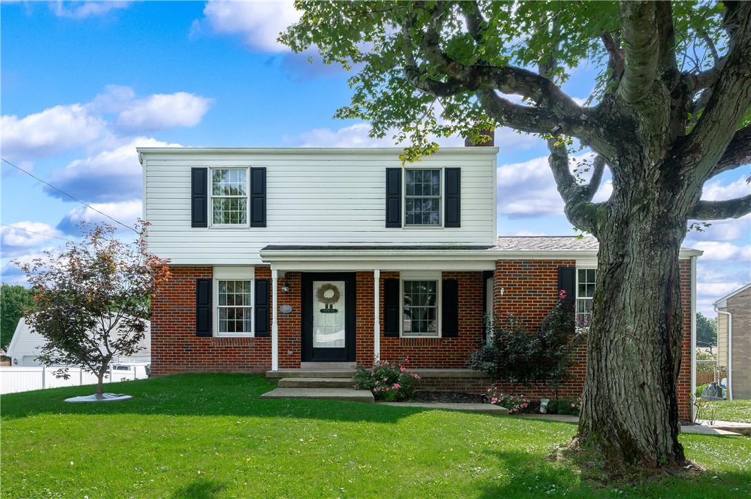 110 Irene Dr — photo