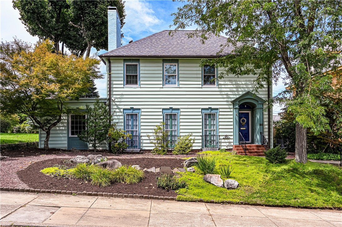 144 Westmoreland Ave — photo
