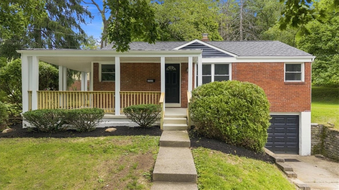 2524 Sylvania Dr — photo