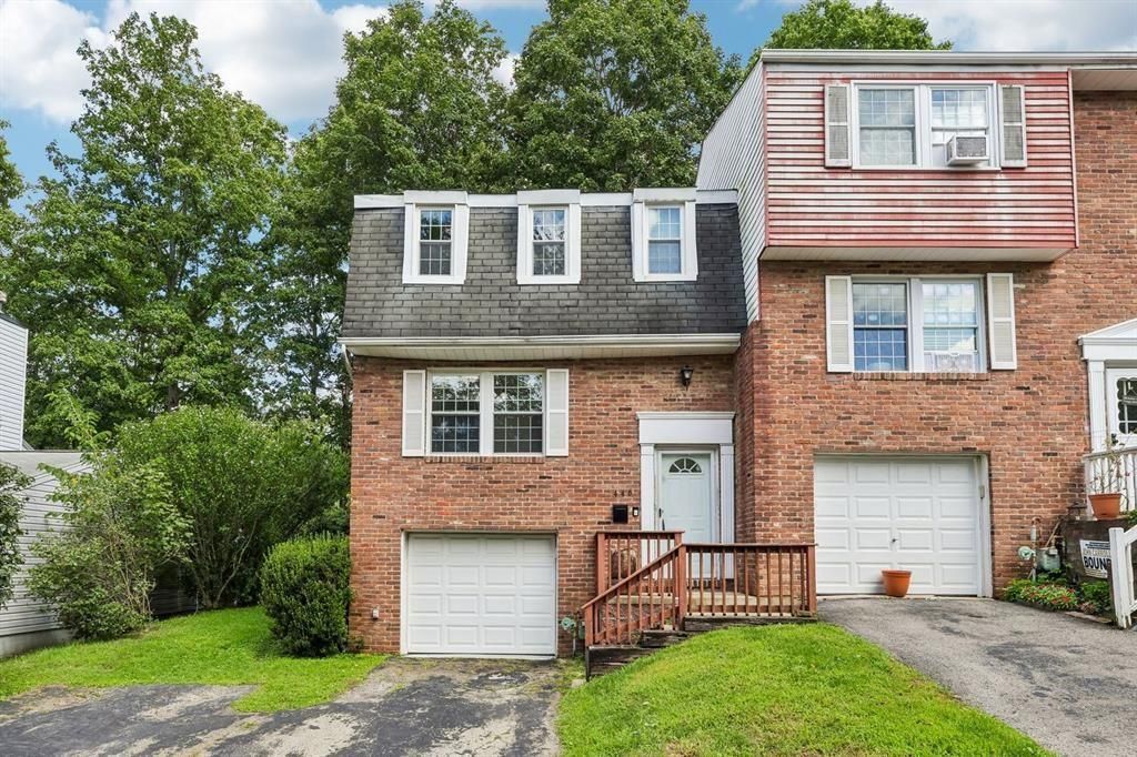 446 Hunting Creek Road — photo