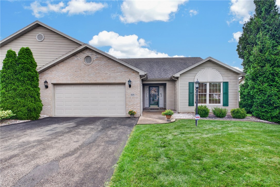 505 Kristi Drive — photo