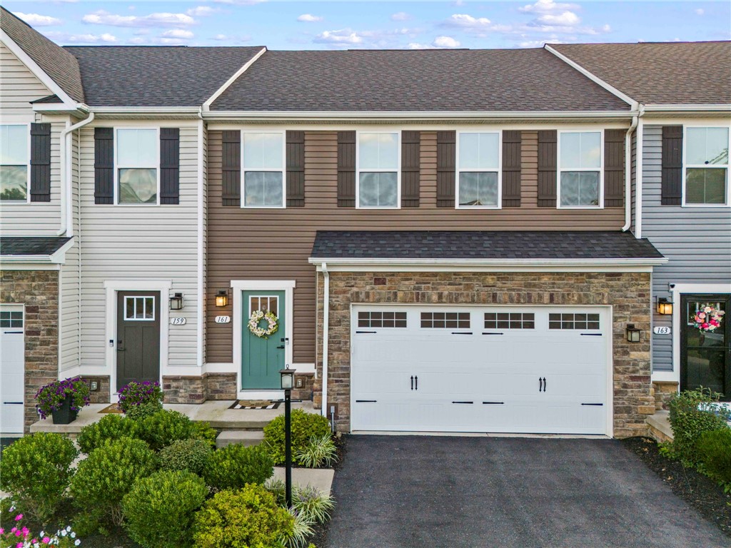 161 Black Oak Ln — photo