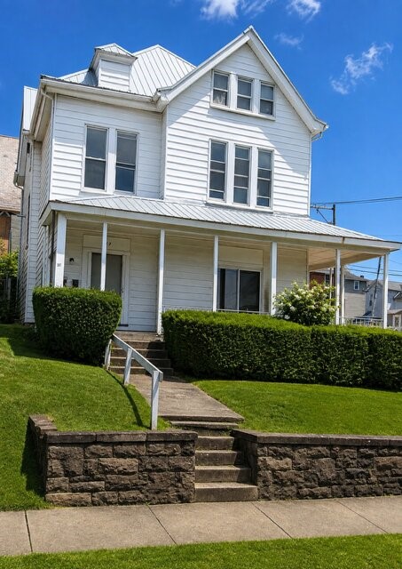 517 Walnut St 1 — photo