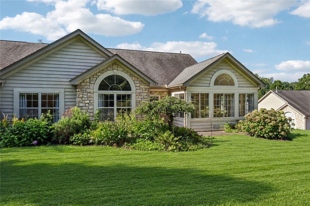 2501 Golf Course Drive 2501 — photo