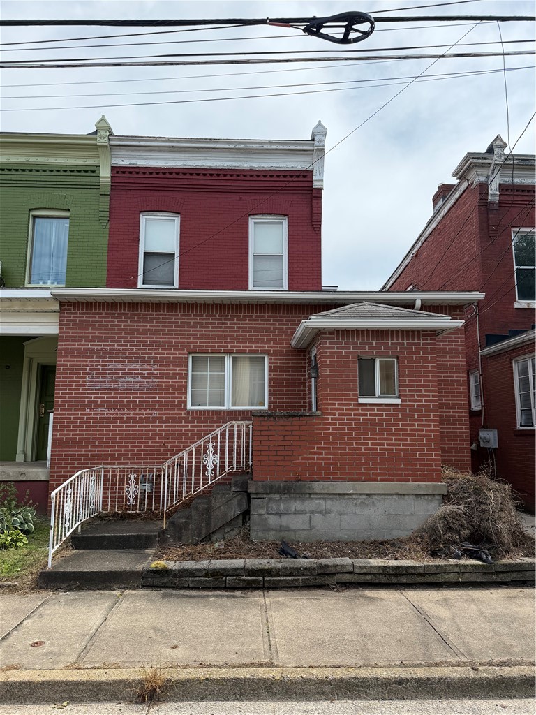 224 S 5th Street — photo