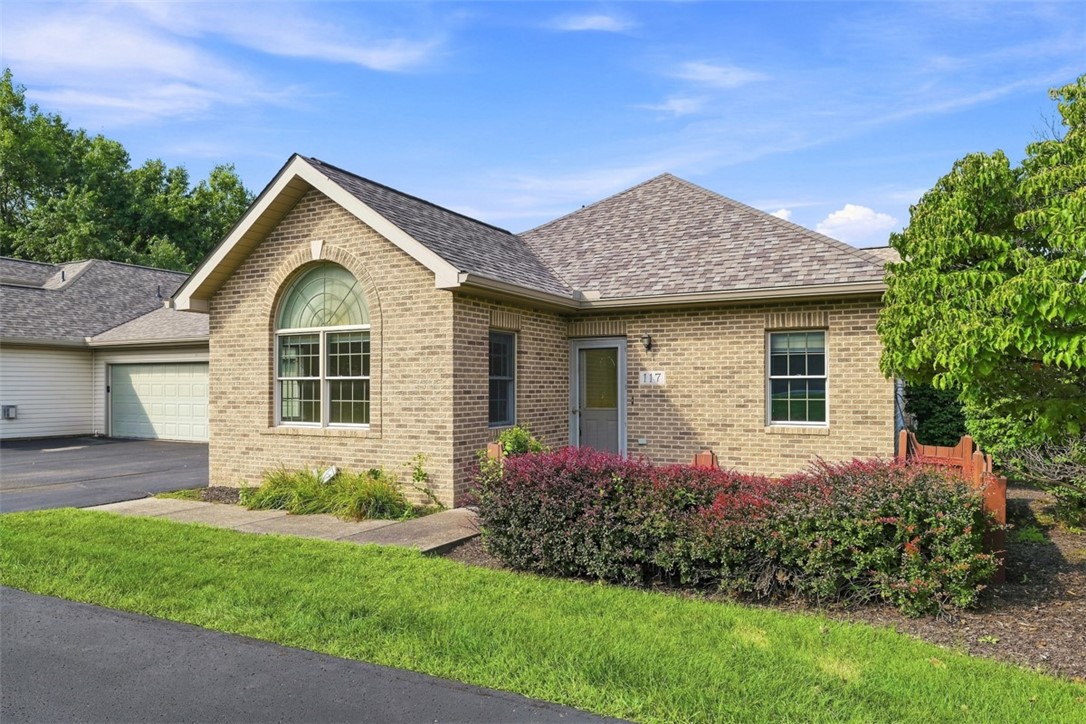 117 Steeplechase Cir — photo