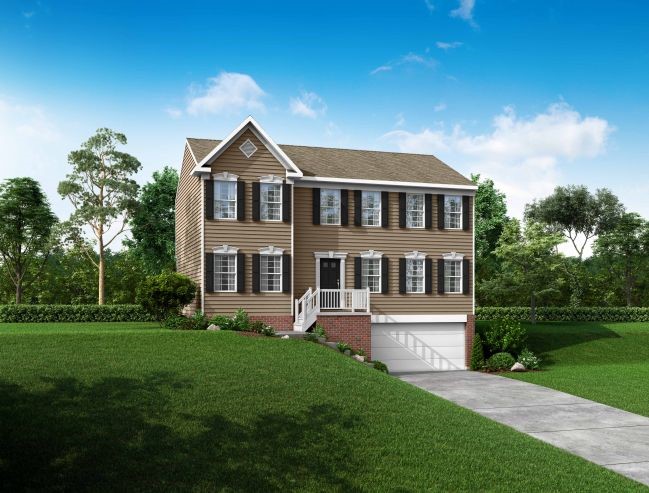 455 Hawthorn Hill Drive — photo