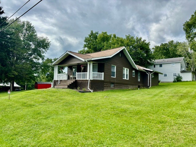 405 Lawnview Ave — photo